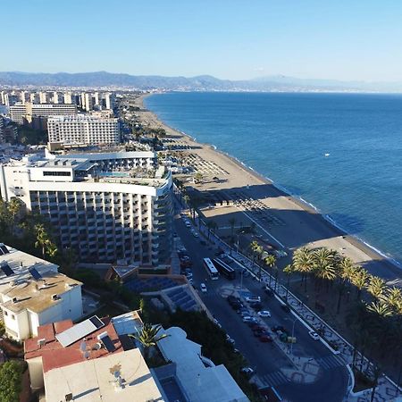 Love Rent4 Malaga La Torre De La Roca 토레몰리노스 외부 사진