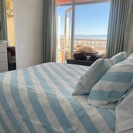 Love Rent4 Malaga La Torre De La Roca 토레몰리노스 외부 사진