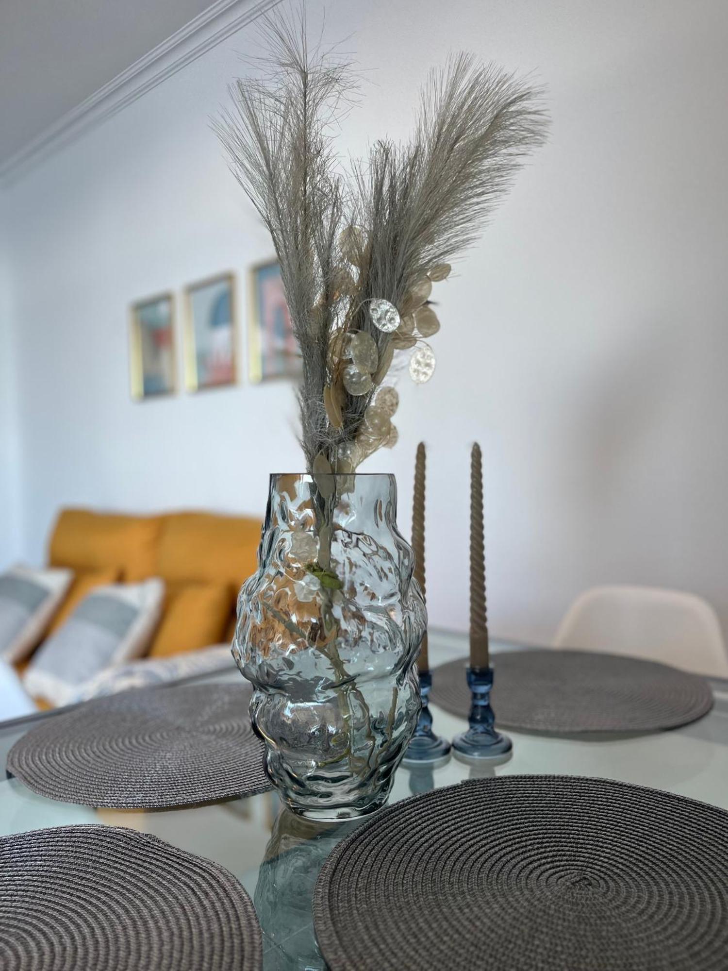 Love Rent4 Malaga La Torre De La Roca 토레몰리노스 외부 사진