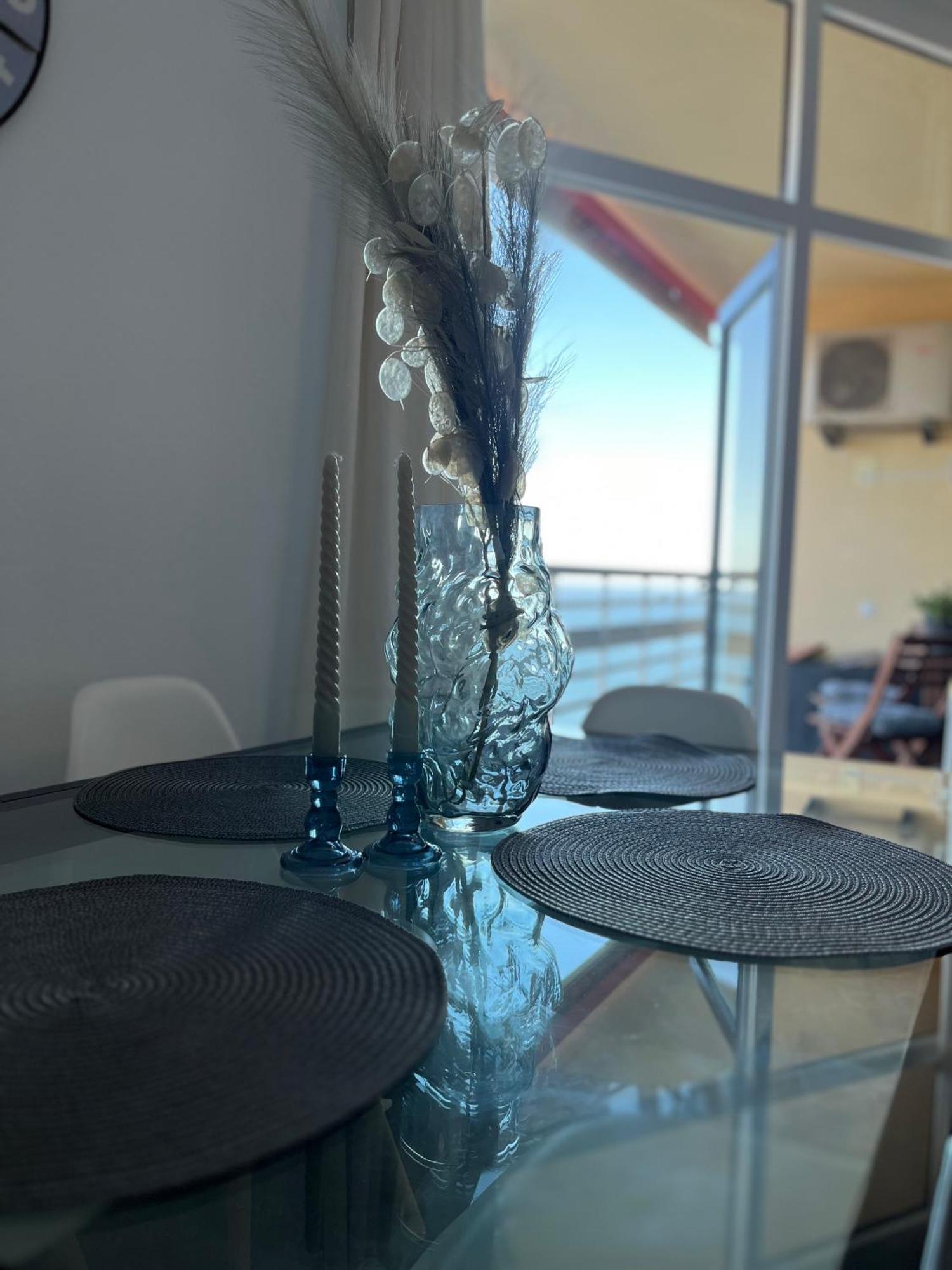 Love Rent4 Malaga La Torre De La Roca 토레몰리노스 외부 사진