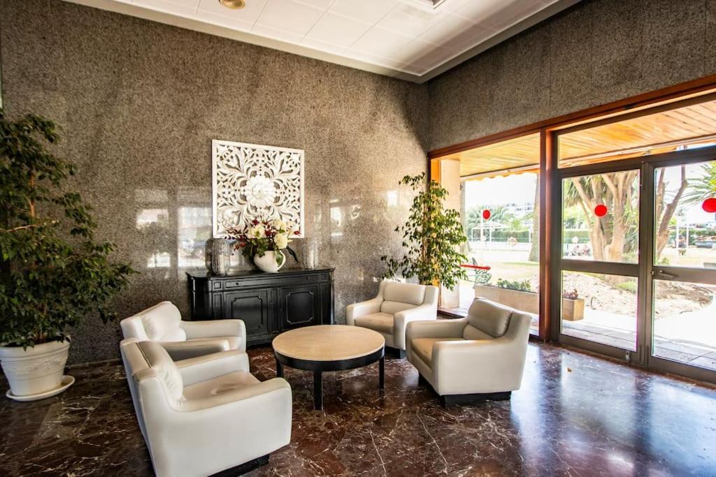 Love Rent4 Malaga La Torre De La Roca 토레몰리노스 외부 사진