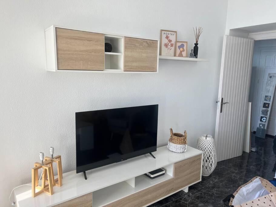 Love Rent4 Malaga La Torre De La Roca 토레몰리노스 외부 사진