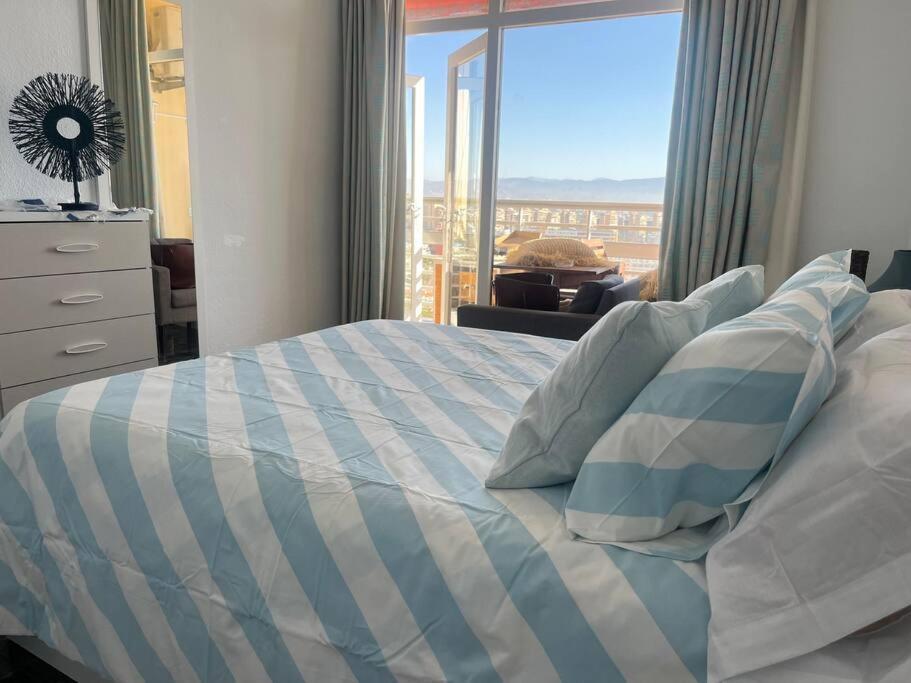 Love Rent4 Malaga La Torre De La Roca 토레몰리노스 외부 사진
